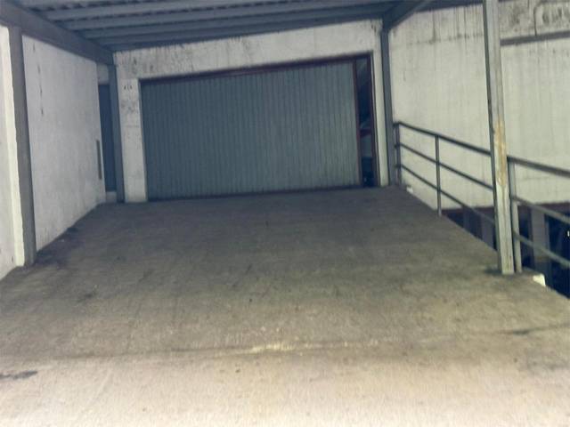 Garaje en Venta en Calle del General Villacampa, 2 en Sabiñánigo Centro - Aurín
