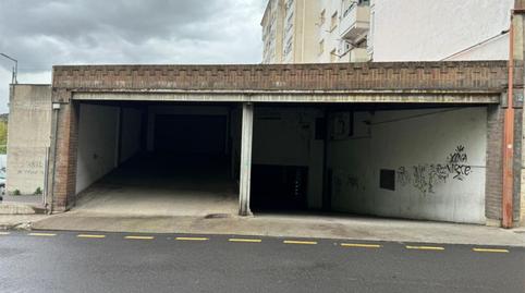 Foto 2 de Garatge en venda a Calle del General Villacampa, 2, Sabiñánigo Centro - Aurín, Huesca