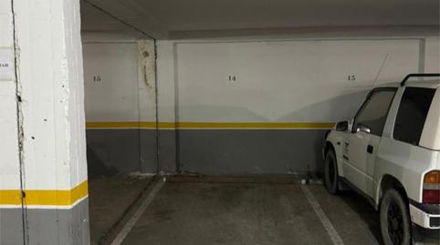 Foto 3 de Garatge en venda a Calle del General Villacampa, 2, Sabiñánigo Centro - Aurín, Huesca