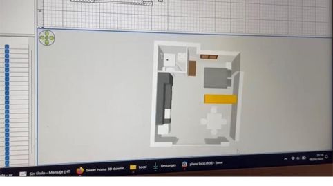 Photo 4 of Premises for sale in Pedro de Hirizar Kalea, 8, Centro - Mendibil - Santiago, Irun