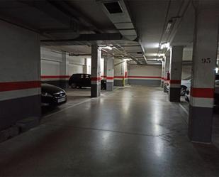 Parking of Garage to rent in  Madrid Capital