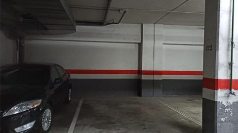 Foto 3 de Garatge de lloguer a Calle Alegría de Oria, 34, Salvador, Madrid