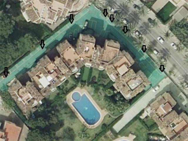 Garaje en Venta en Carrer de Samil, 13 en Les Maravelles