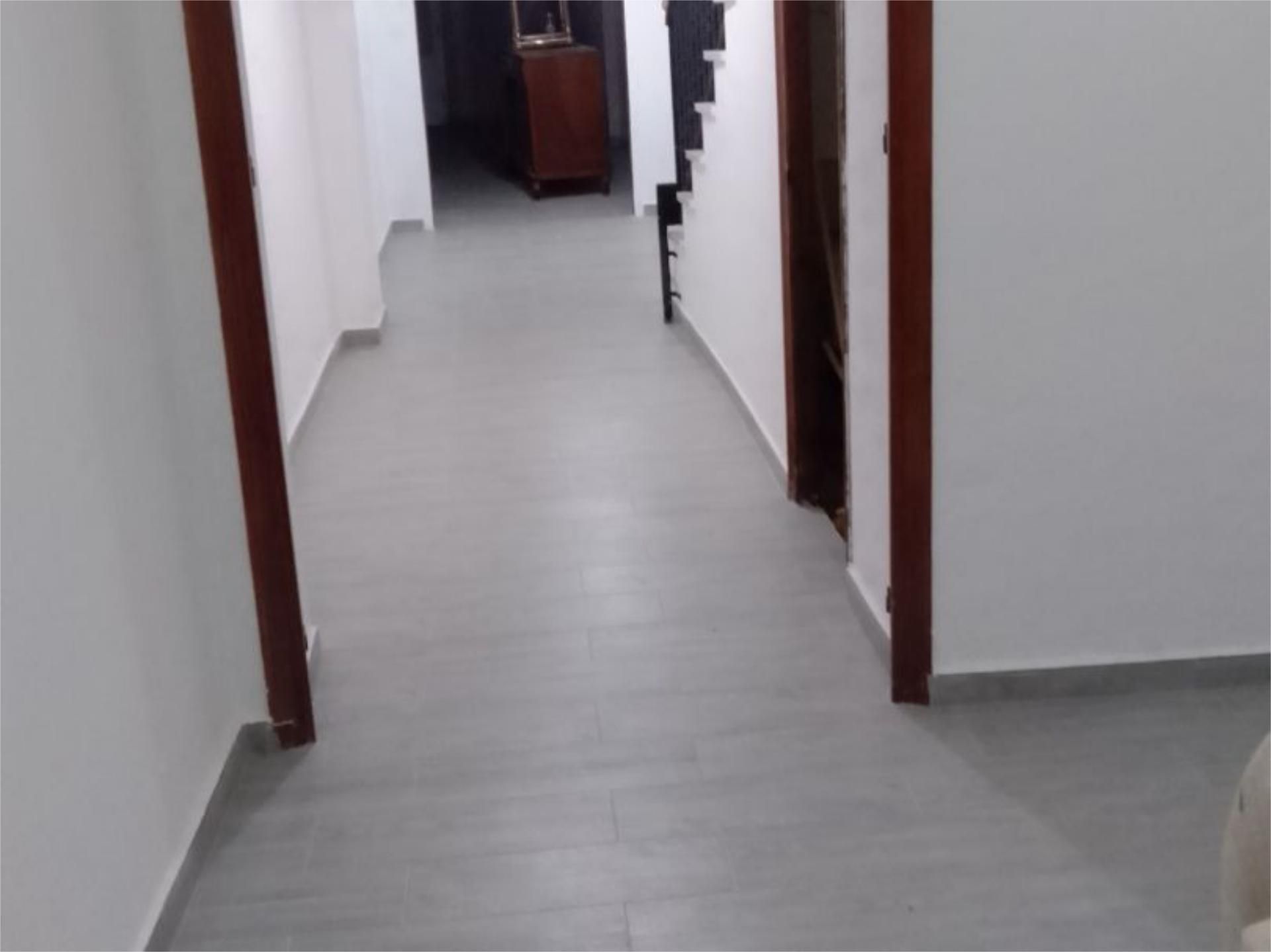 Flat for sale in Zalamea de la Serena  with Storage room and Balcony