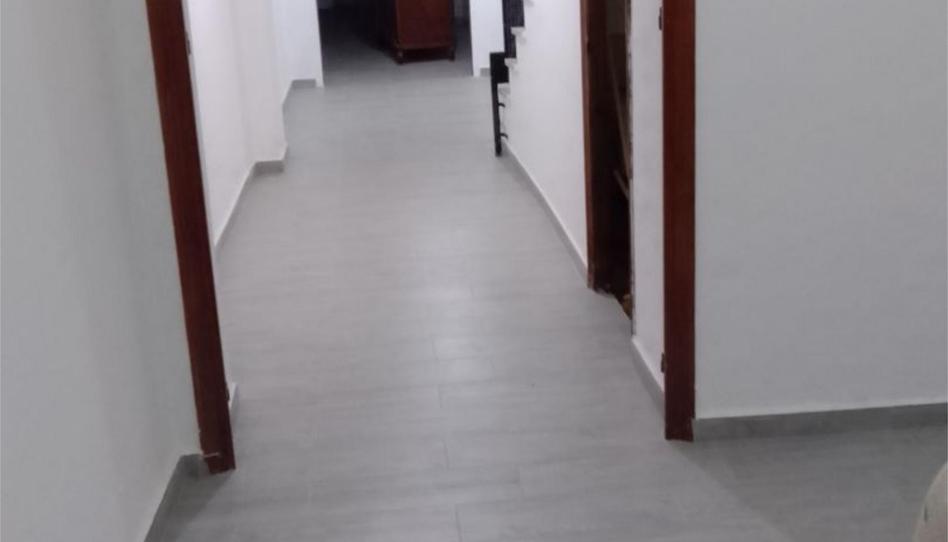 Foto 1 de Pis en venda a Calle Camino Ancho, 44, Zalamea de la Serena, Badajoz