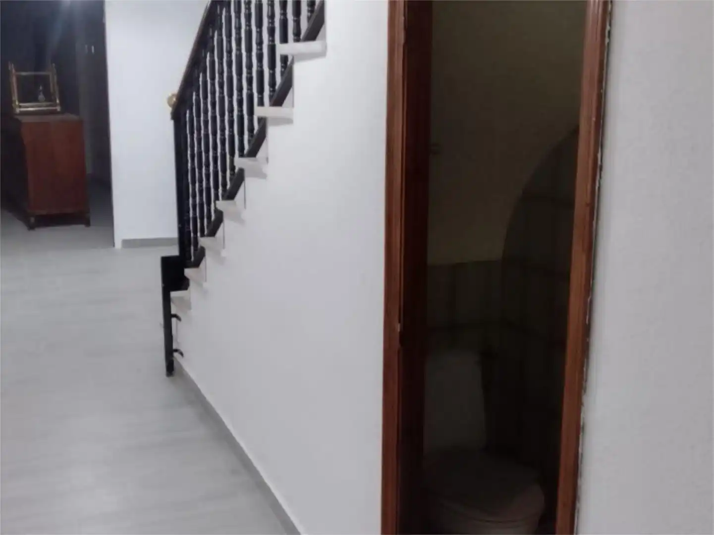 Wohnung zum Verkauf in Calle Camino Ancho, 44, Zalamea de la Serena Wohnung zum Verkauf in Zalamea de la Serena mit Terrasse und Balkon