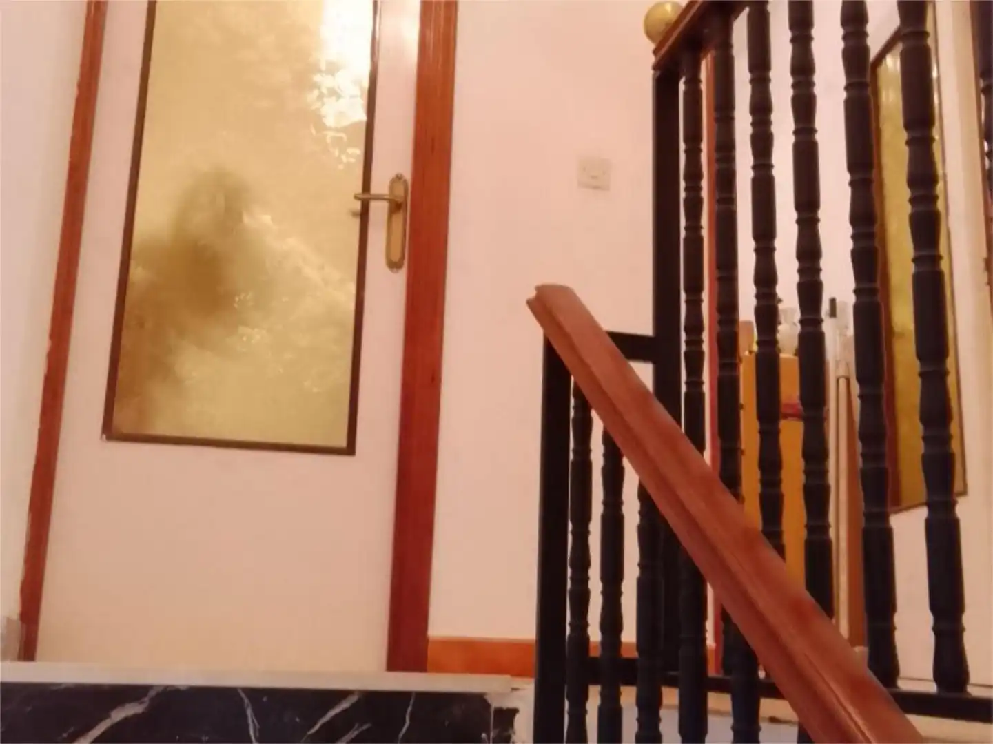 Wohnung zum Verkauf in Calle Camino Ancho, 44, Zalamea de la Serena Wohnung zum Verkauf in Zalamea de la Serena mit Terrasse und Balkon