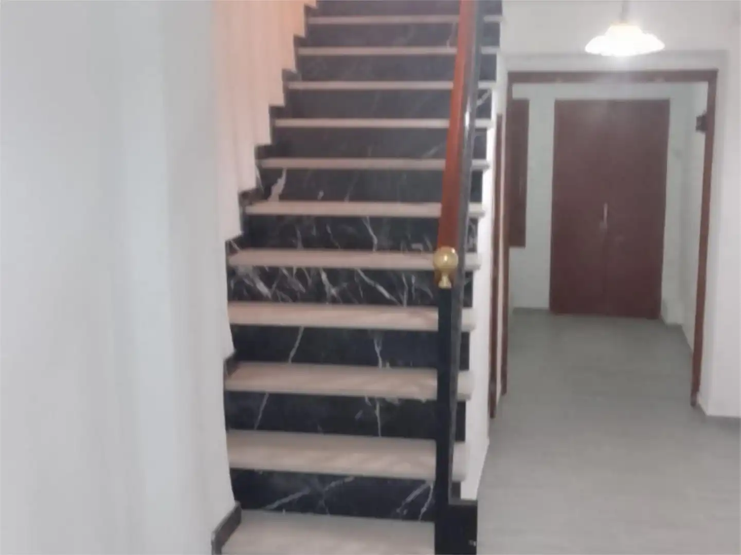Wohnung zum Verkauf in Calle Camino Ancho, 44, Zalamea de la Serena Wohnung zum Verkauf in Zalamea de la Serena mit Terrasse und Balkon