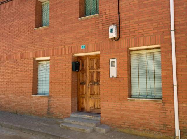 Piso en venta en calle hongallega, 6 de fuentes de