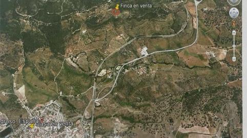 Photo 2 of Country house for sale in Calle Valsequillo, 11, El Pedroso, Sevilla