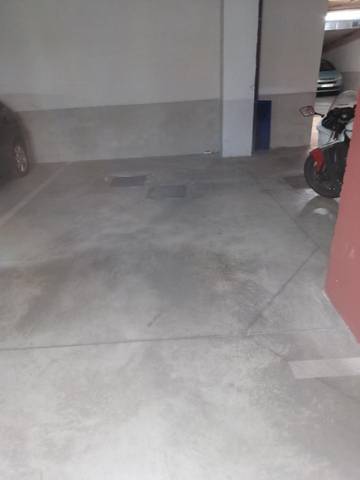 Garaje en Alquiler en Calle Rotundifolia, 4 en Las Lomas - Salinera - La Muñeca