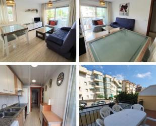 Flat to rent in Carrer de Lluís Companys, 44, Segur Platja