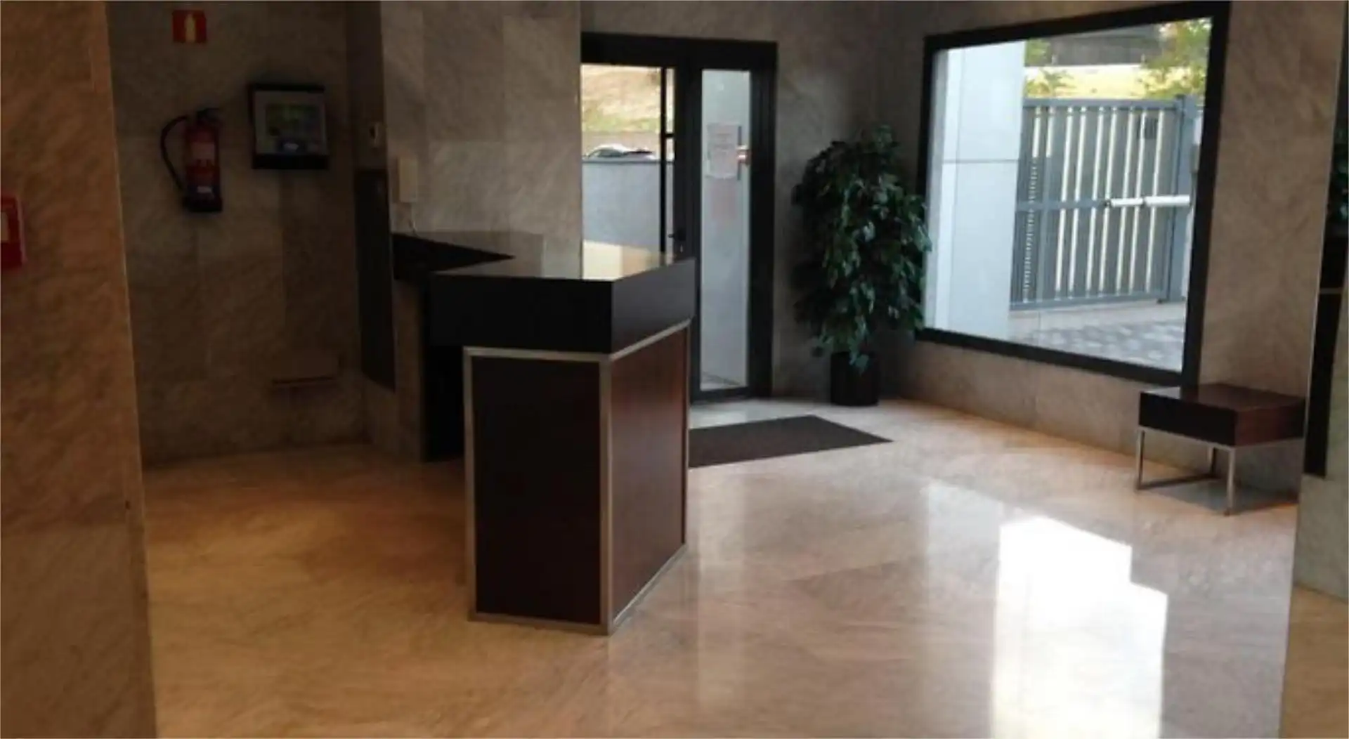 Piso de alquiler en  Madrid Capital con Aire acondicionado y Piscina