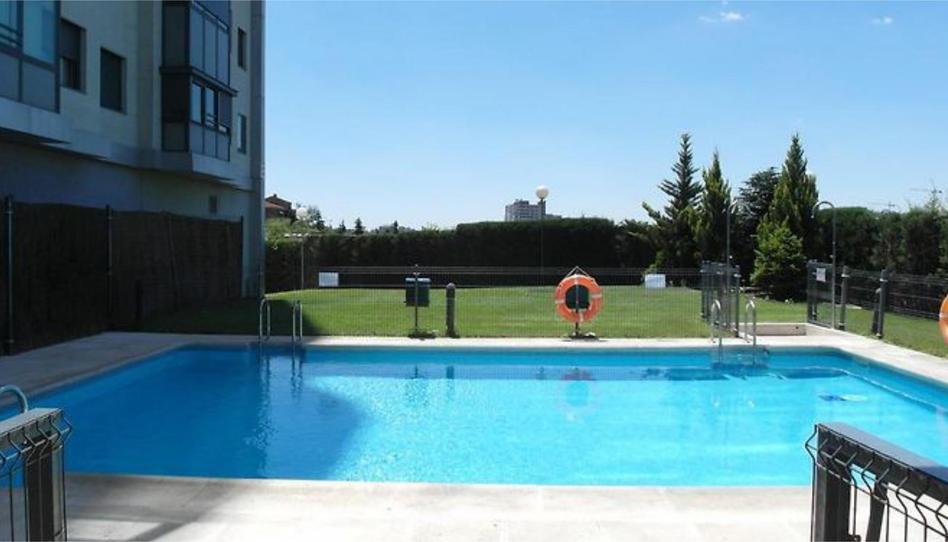 Photo 1 of Flat to rent in Calle Bausá, 17, Costillares, Madrid