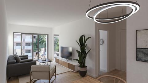 Photo 3 from new construction home in Flat for sale in Calle Antoni Gaudi, 15, Can Pantiquet, Barcelona