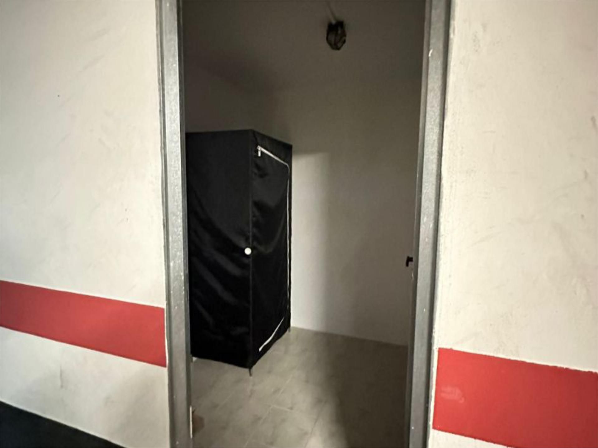 Garage to rent in  Valencia Capital