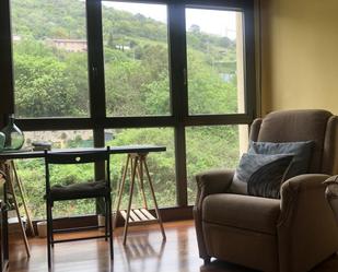 Flat to share in Orixe Kalea, 36, San Ignacio - Elorrieta