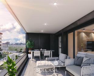 Flat for sale in del Obregón, La Victoria - Puente Jardín