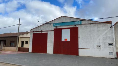 Photo 2 of Industrial buildings to rent in Calle Porro, 27, Serrada, Valladolid