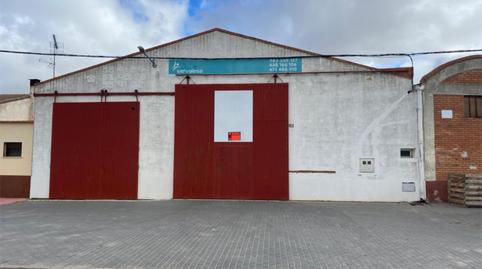 Photo 3 of Industrial buildings to rent in Calle Porro, 27, Serrada, Valladolid