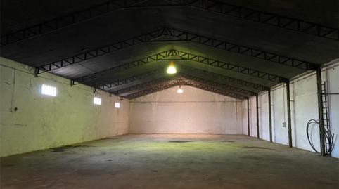Photo 4 of Industrial buildings to rent in Calle Porro, 27, Serrada, Valladolid