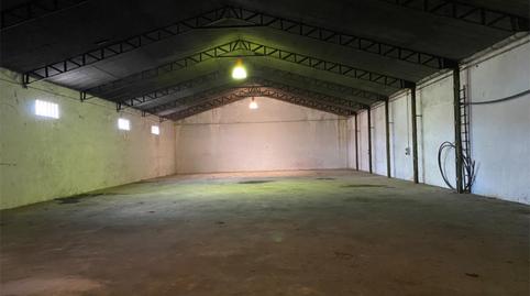 Photo 5 of Industrial buildings to rent in Calle Porro, 27, Serrada, Valladolid