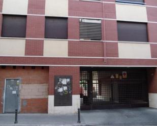 Exterior view of Garage to rent in Torrejón de Ardoz