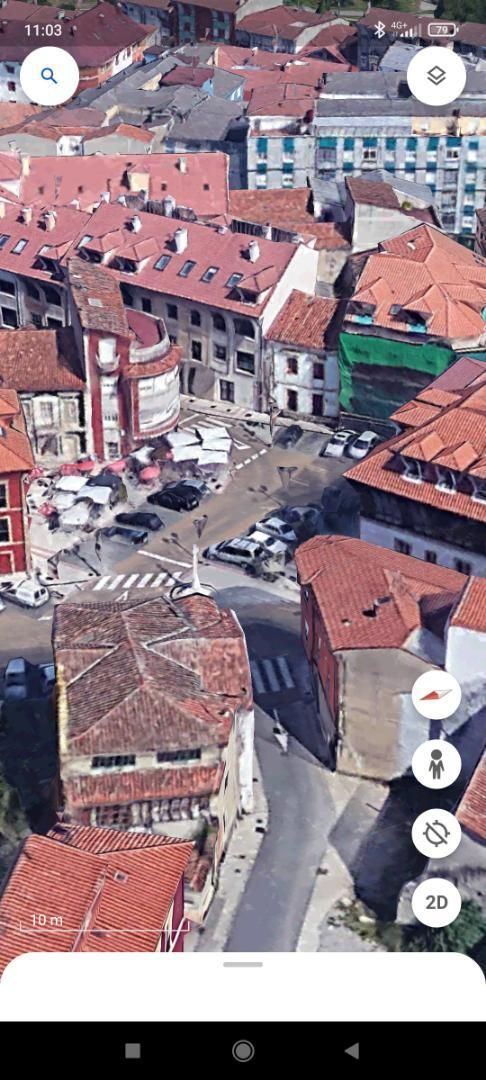 Exterior view of Premises to rent in Noreña