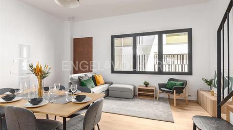 Photo 3 from new construction home in Flat for sale in Sant Andreu, Barcelona