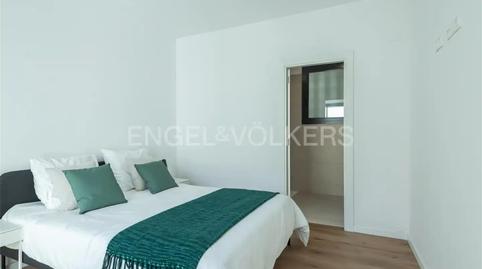 Photo 5 from new construction home in Flat for sale in Sant Andreu, Barcelona