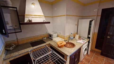 Pis en venda a Calle Peñas, 28, Zahara, Cádiz - imatge 4 Foto 4 de Pis en venda a Calle Peñas, 28, Zahara, Cádiz