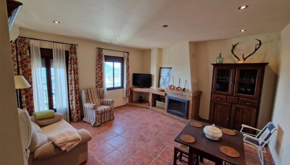 Pis en venda a Calle Peñas, 28, Zahara, Cádiz - imatge 1 Foto 1 de Pis en venda a Calle Peñas, 28, Zahara, Cádiz