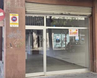 Premises to rent in  Lleida Capital