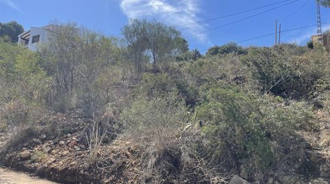 Terreny en venda a Cap Martí - El Tossalet - Pinomar, Jávea / Xàbia - imatge 5 Foto 5 de Terreny en venda a Cap Martí - El Tossalet - Pinomar, Jávea / Xàbia