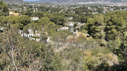 Terreny en venda a Cap Martí - El Tossalet - Pinomar, Jávea / Xàbia - imatge 2 Foto 2 de Terreny en venda a Cap Martí - El Tossalet - Pinomar, Jávea / Xàbia