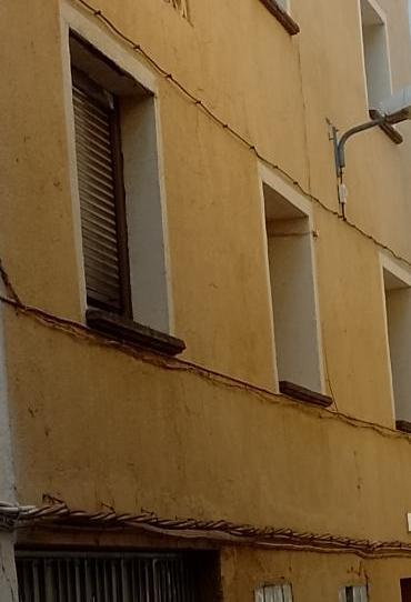 Casa adosada en venda a Calle Aurora, 4, Sabiñán, Zaragoza - imatge 1 Foto 1 de Casa adosada en venda a Calle Aurora, 4, Sabiñán, Zaragoza