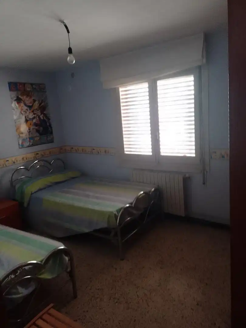 Detached homes for sale in Calle Aurora, 4, Sabiñán Bedroom of Detached homes for sale in Sabiñán with Heating, Terrace and Storage room
