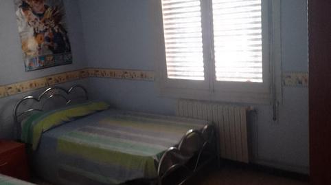 Casa adosada en venda a Calle Aurora, 4, Sabiñán, Zaragoza - imatge 4 Foto 4 de Casa adosada en venda a Calle Aurora, 4, Sabiñán, Zaragoza