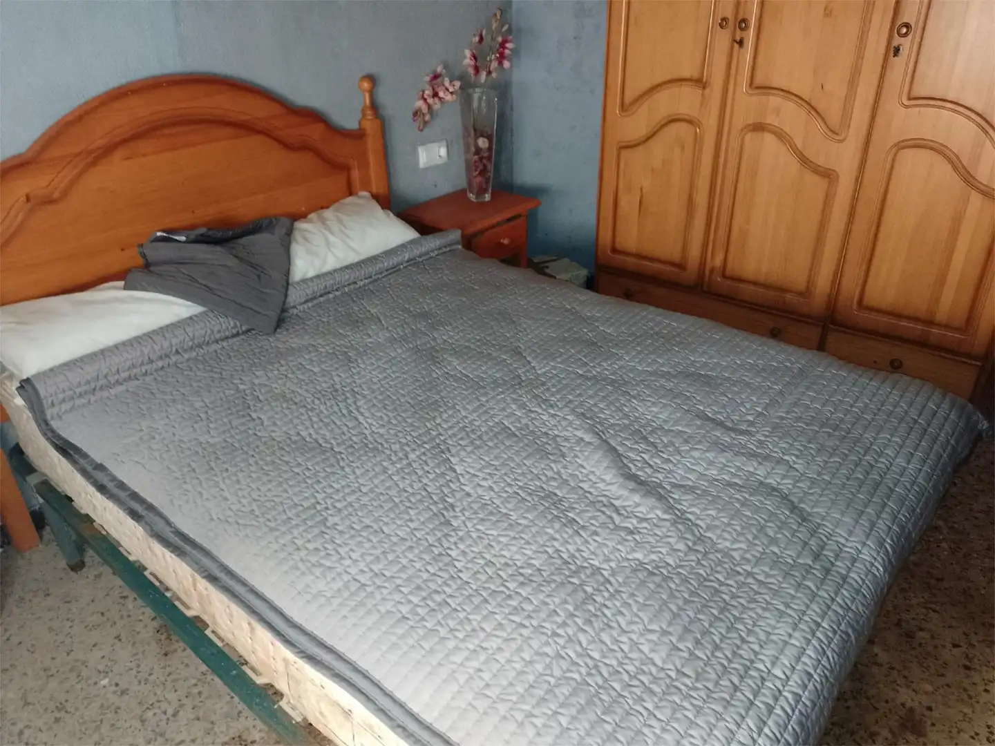 Detached homes for sale in Calle Aurora, 4, Sabiñán Bedroom of Detached homes for sale in Sabiñán with Heating, Terrace and Storage room