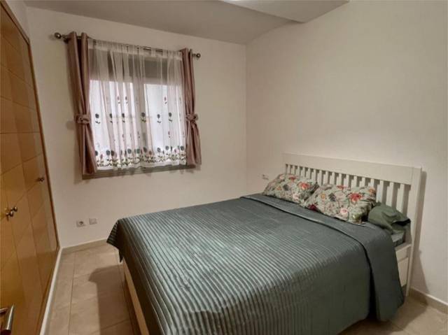 Piso en Alquiler en Avinguda del Mediterrani, 117 en Teulada