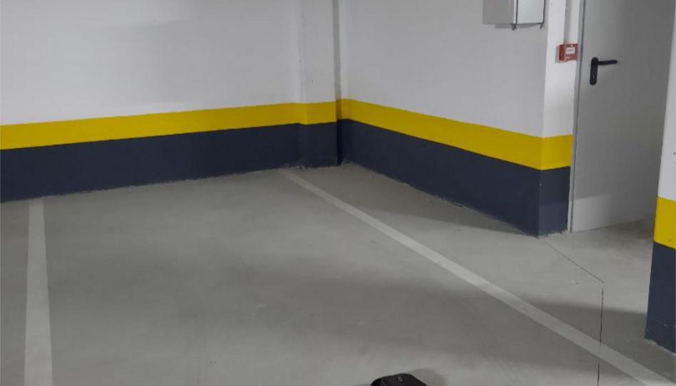 Garatge de lloguer a Calle la Luna, 3, Las Lomas - Salinera - La Muñeca, Guadalajara - imatge 1 Foto 1 de Garatge de lloguer a Calle la Luna, 3, Las Lomas - Salinera - La Muñeca, Guadalajara