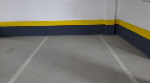 Garatge de lloguer a Calle la Luna, 3, Las Lomas - Salinera - La Muñeca, Guadalajara - imatge 2 Foto 2 de Garatge de lloguer a Calle la Luna, 3, Las Lomas - Salinera - La Muñeca, Guadalajara