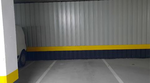 Garatge de lloguer a Calle la Luna, 3, Las Lomas - Salinera - La Muñeca, Guadalajara - imatge 3 Foto 3 de Garatge de lloguer a Calle la Luna, 3, Las Lomas - Salinera - La Muñeca, Guadalajara