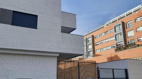 Garatge de lloguer a Calle la Luna, 3, Las Lomas - Salinera - La Muñeca, Guadalajara - imatge 4 Foto 4 de Garatge de lloguer a Calle la Luna, 3, Las Lomas - Salinera - La Muñeca, Guadalajara