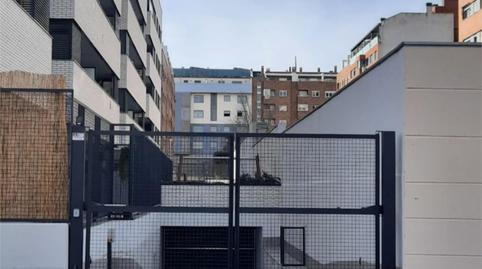 Garatge de lloguer a Calle la Luna, 3, Las Lomas - Salinera - La Muñeca, Guadalajara - imatge 5 Foto 5 de Garatge de lloguer a Calle la Luna, 3, Las Lomas - Salinera - La Muñeca, Guadalajara