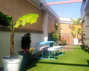 Flat to rent in Calle de San Juan, 17, San Vicente del Raspeig / Sant Vicent del Raspeig