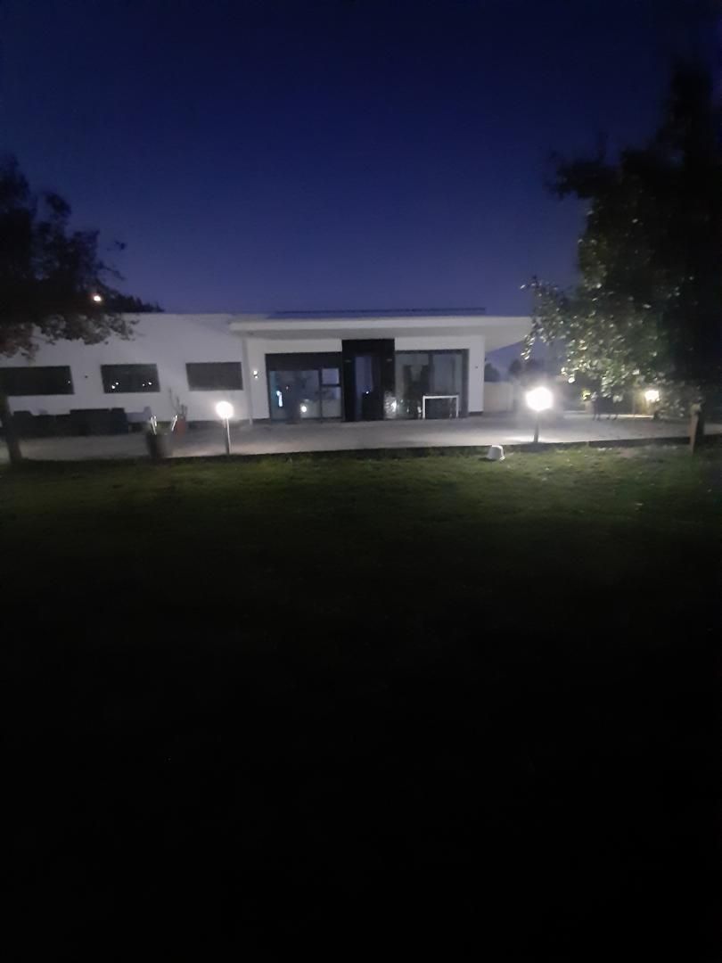 Exterior view of House or chalet for sale in Vedra