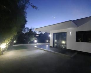 Terrassa de Casa o xalet en venda en Vedra