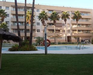 Piscina de Àtic en venda en  Córdoba Capital amb Terrassa, Piscina i Balcó