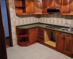 Kitchen of Flat for sale in Navalvillar de Pela  with Terrace